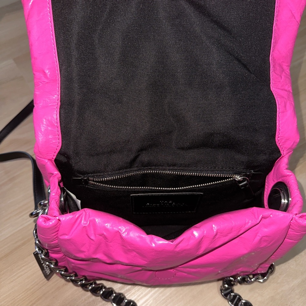 MARC JACOBS CROSS BODY BAG - Picture 4 of 5